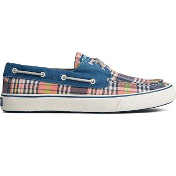 Sperry Bahama Ii Modre - Panske Tenisky